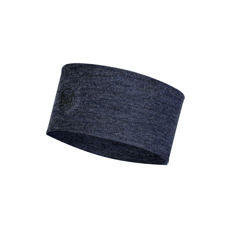 Buff 2L Midweight Merino Wool Headband - Headband
