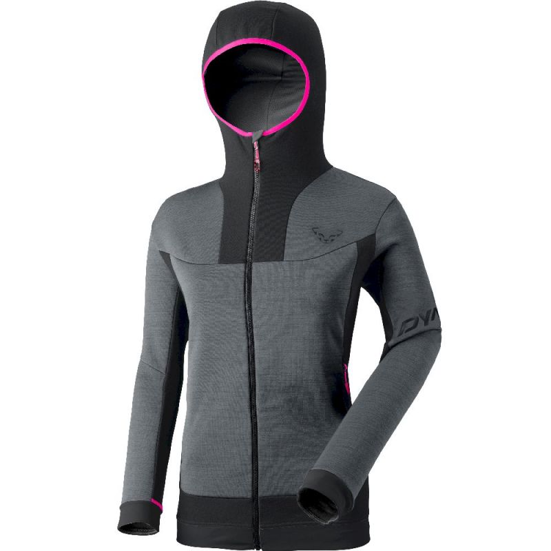 Dynafit FT Pro Thermal Polartec Fleece jacket Women's