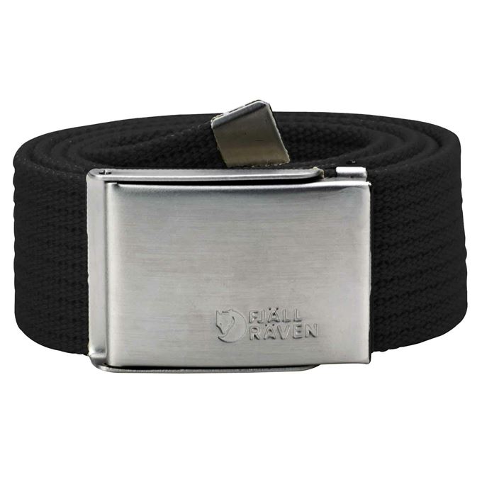 Fjällräven - Canvas Belt - Belts