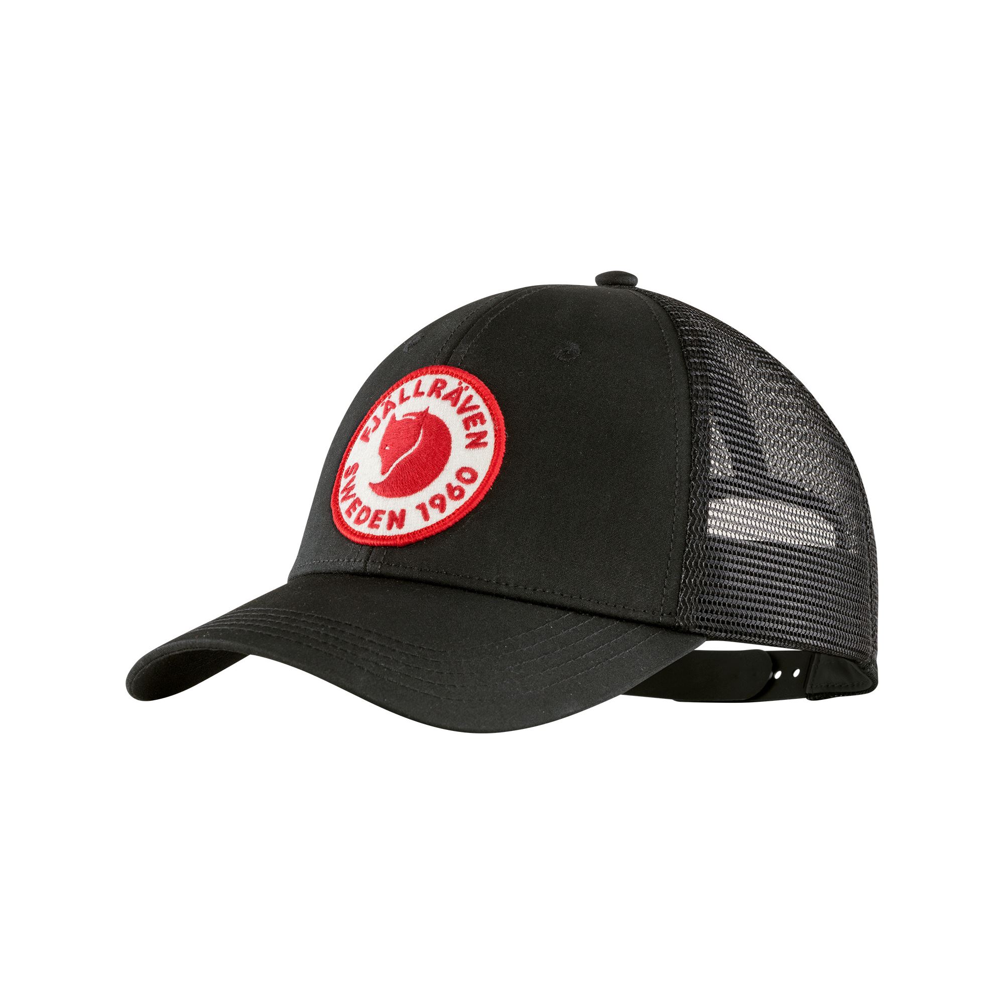 Fjällräven 1960 Logo Langtradarkeps - Cap