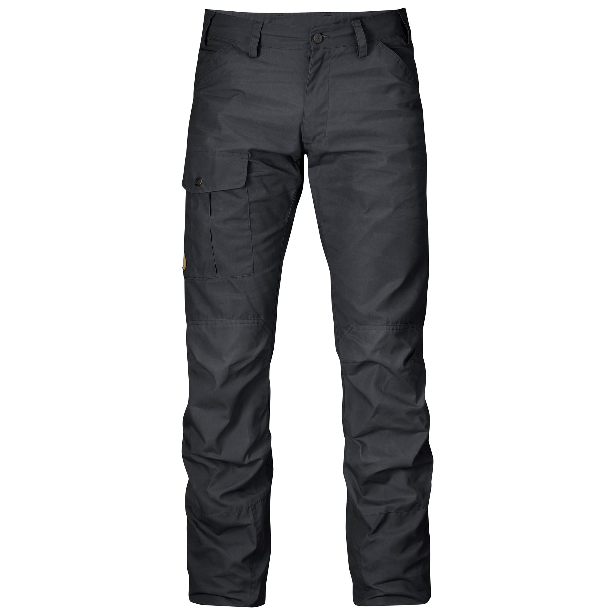 Fjällräven Nils Trousers - Walking trousers - Men's