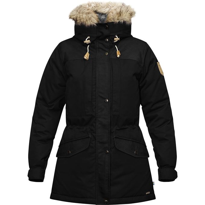 Fjällräven Singi Down Jacket - Down jacket - Women's