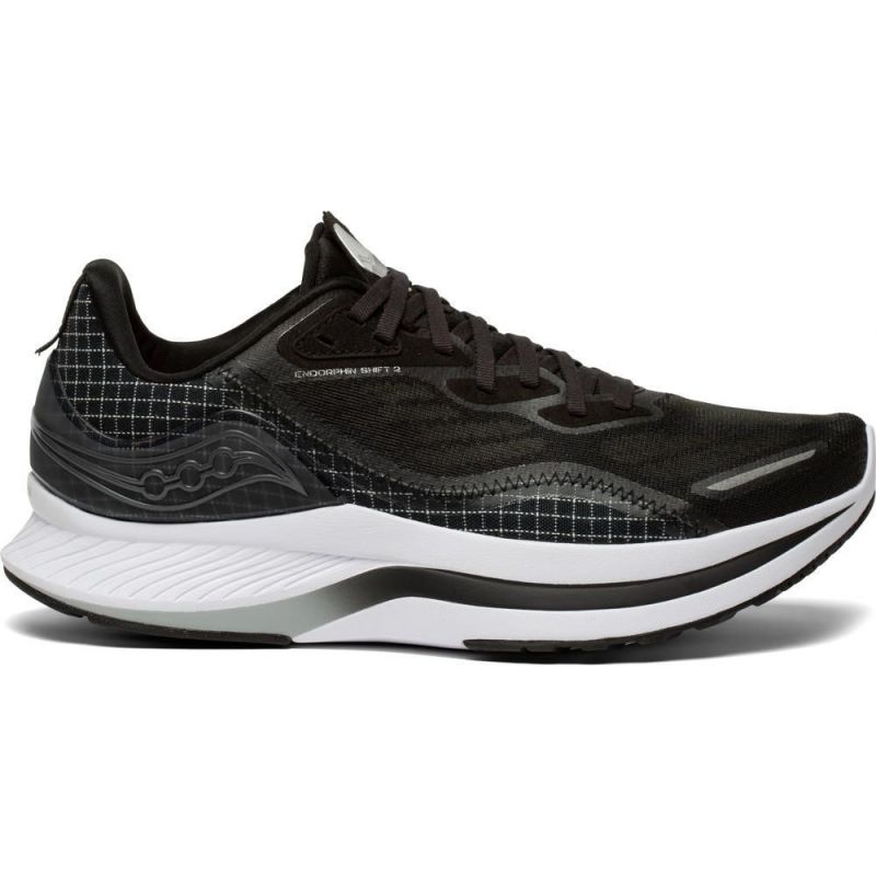 saucony endorphin shift 2 vizipro