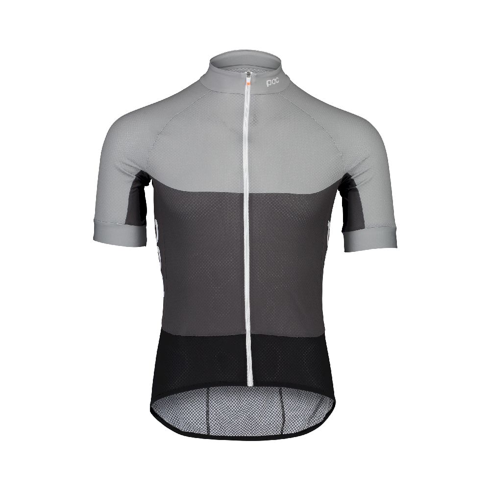 Poc Essential Road Light Jersey - Cycling jersey - Men's