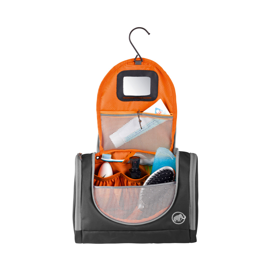Mammut - Washbag Roomy - Wash bags