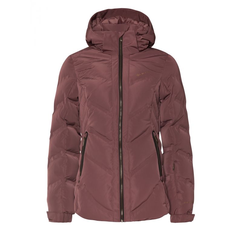 protest womens ski jacket