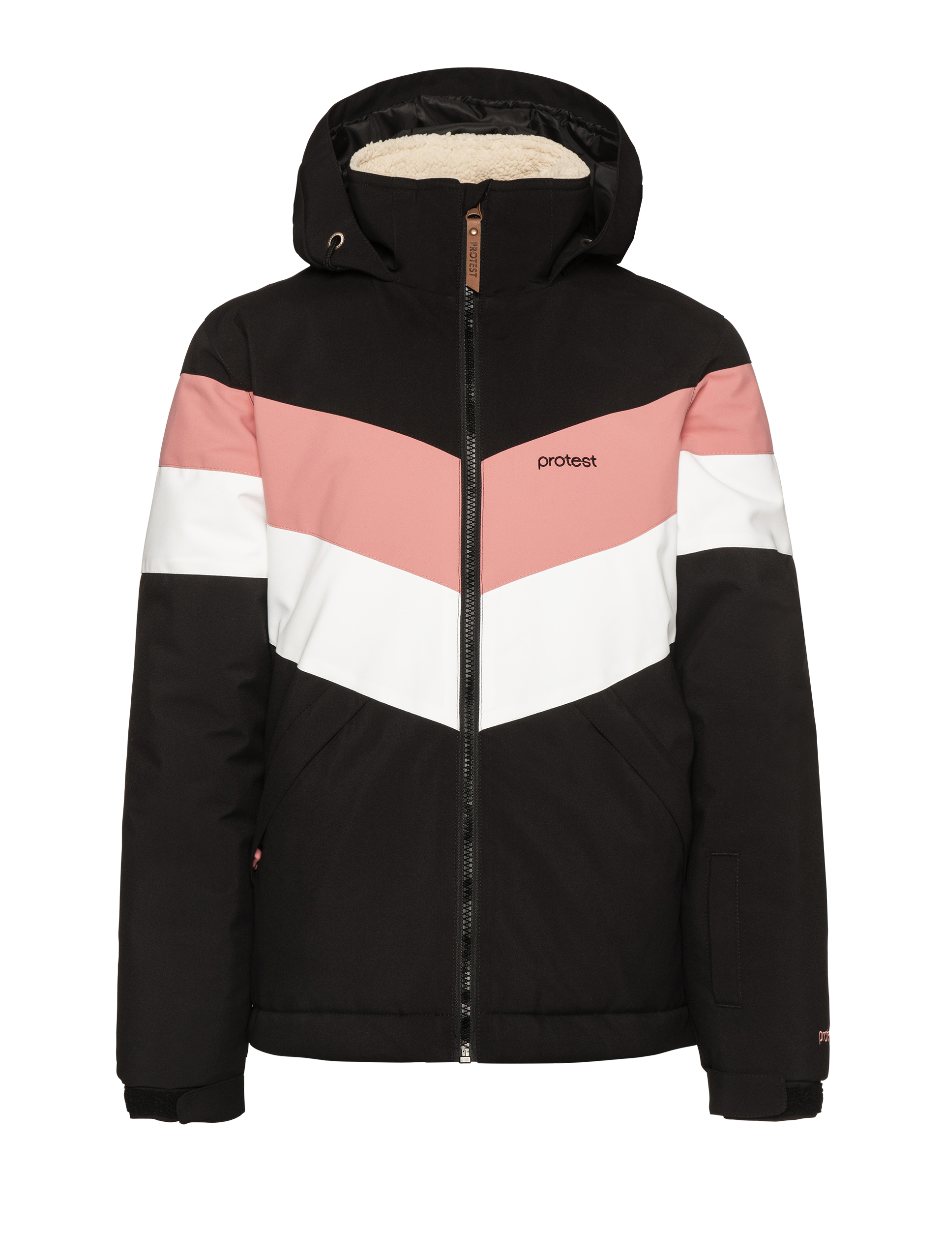 Protest Fudge 21 Jr - Ski jacket - Kids