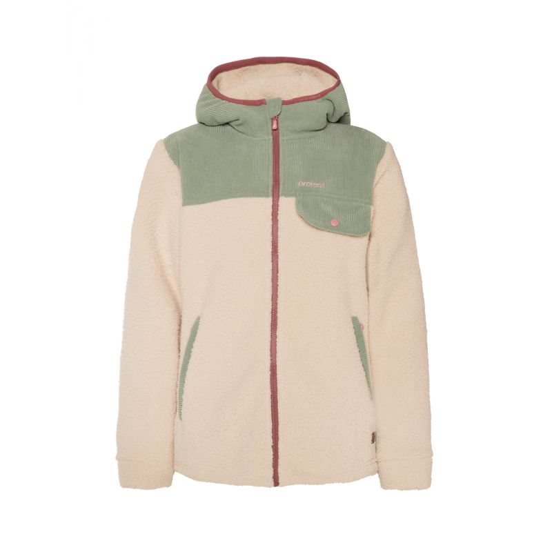 baby furry friends hoody