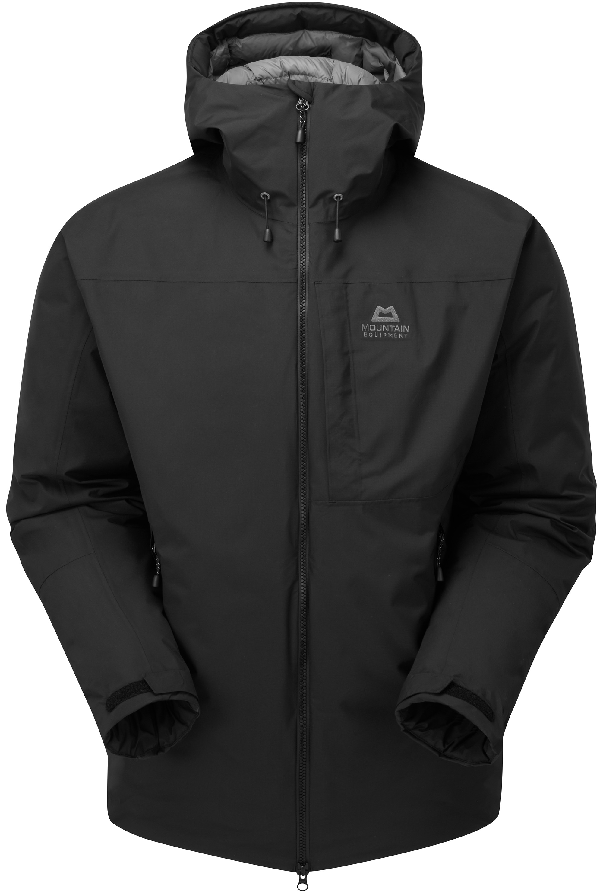 Mountain Equipment Triton Jacket - Waterproof jacket - Men's