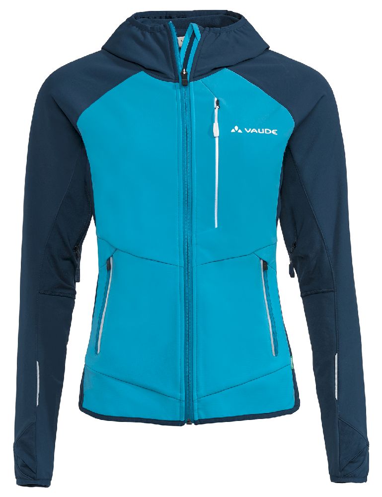 Vaude Larice Jacket III - Softshell jacket - Women's