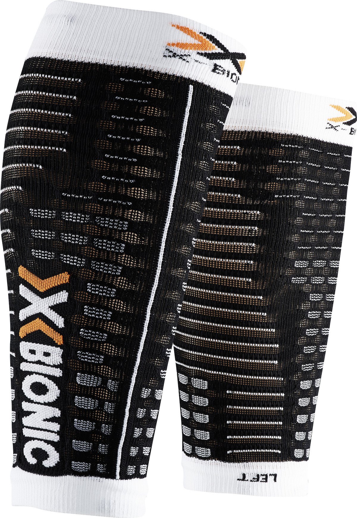 X-Bionic - Spyker Competition - Compression socks - Men's