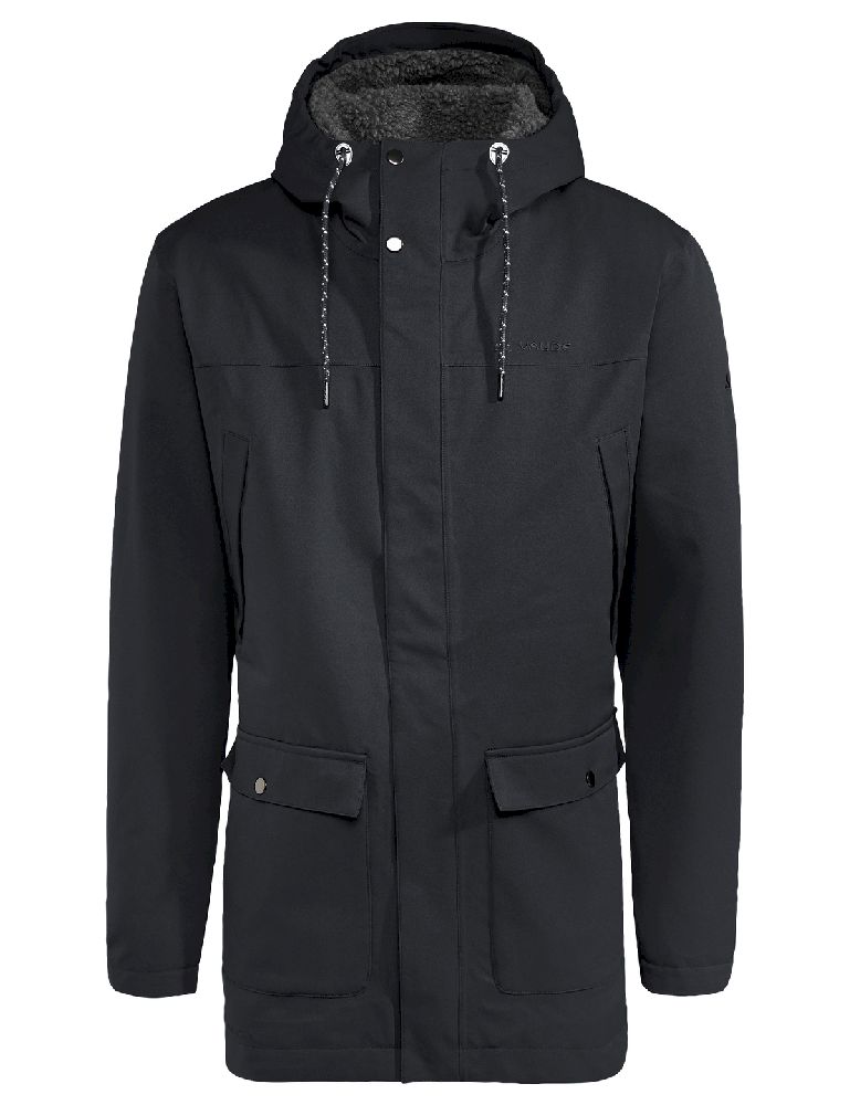 Vaude Manukau Parka II - Parka - Men's