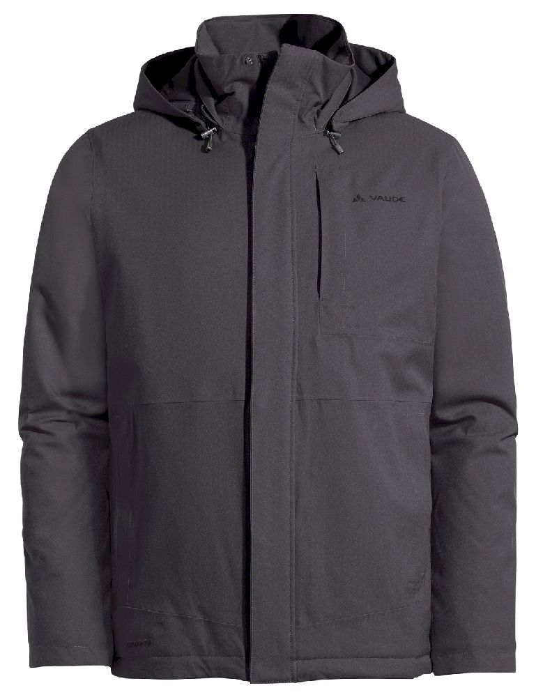 Vaude Limford Jacket V - Coat - Men's