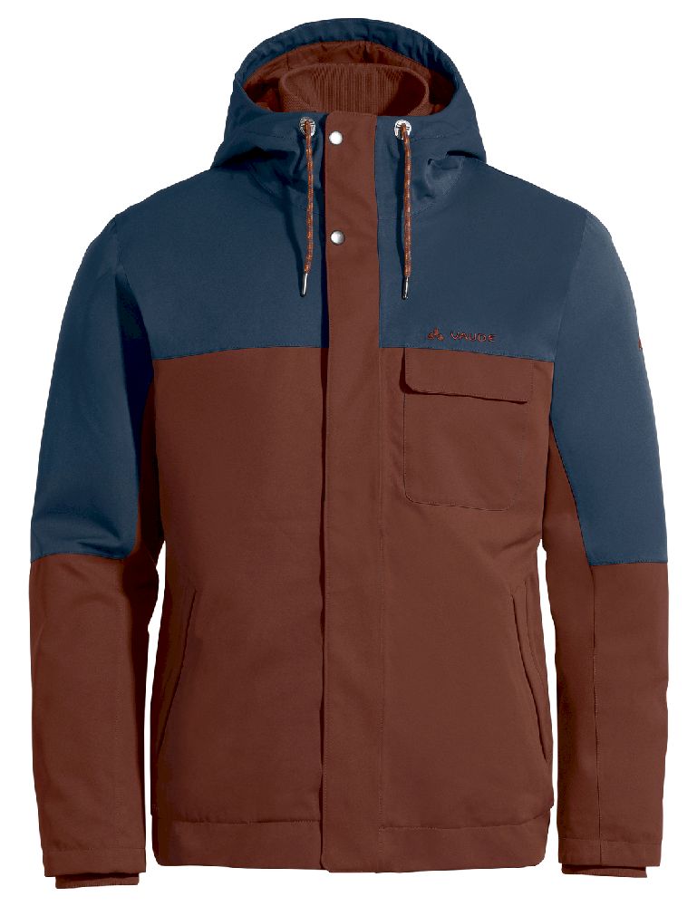 Vaude Manukau Jacket II - Coat - Men's