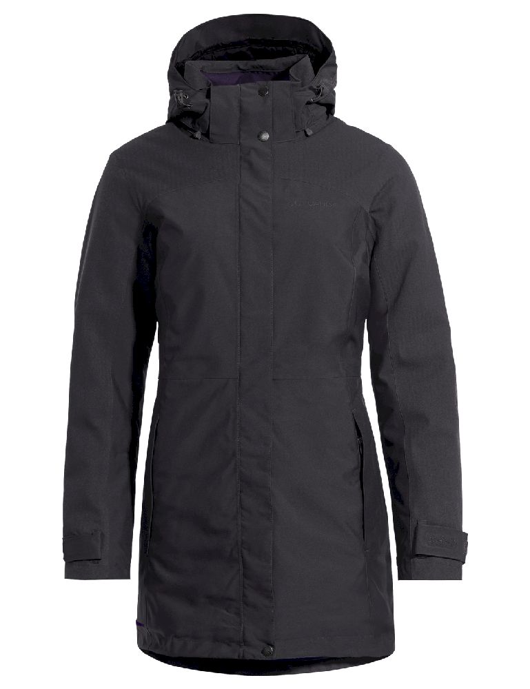 Vaude Skomer Winter Parka II - Parka - Women's