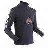 X-Bionic - Trail Running Humdinger manches longues - Base layer - Men's