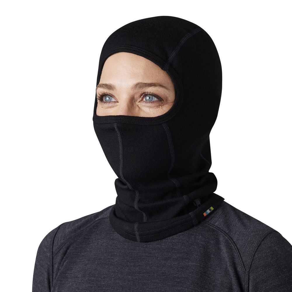 smart wool balaclava
