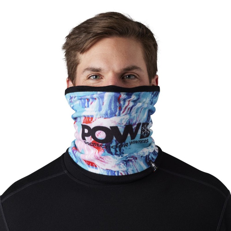 Smartwool Merino Sport POW Gaiter Neck warmer