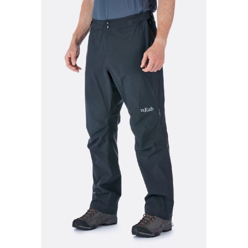 Rab Kangri GTX Pant - Waterproof trousers - Men's