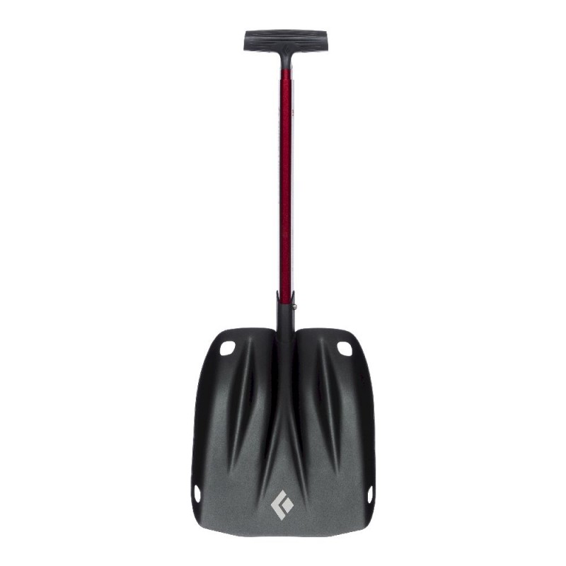 Black Diamond Transfer Shovel - Avalanche shovel