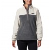 City Grey Heather / Chalk