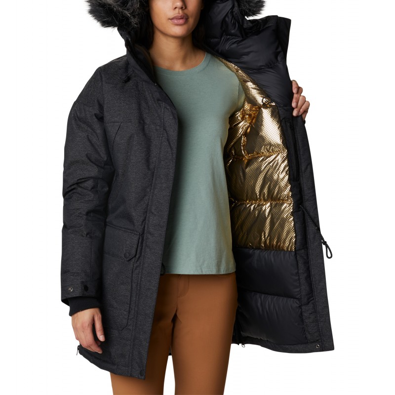 parka columbia