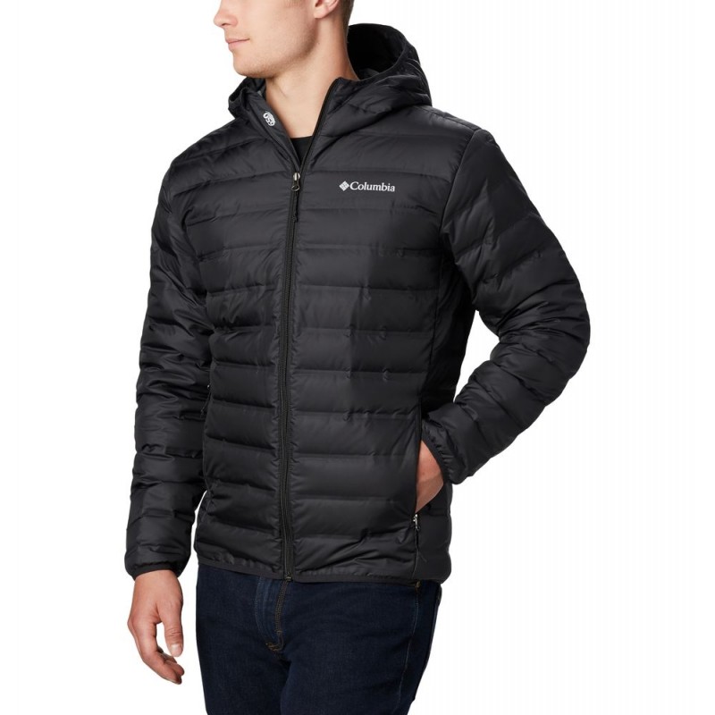 men's lake 22 down jacket