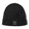 Black / Graphite Marled