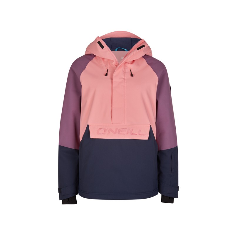 O'Neill O'Riginals Anorak - Ski jacket - Women's