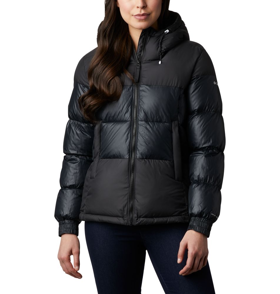 Columbia Pike Lake II Insulated Jacket - Synthetic jacket - Women's