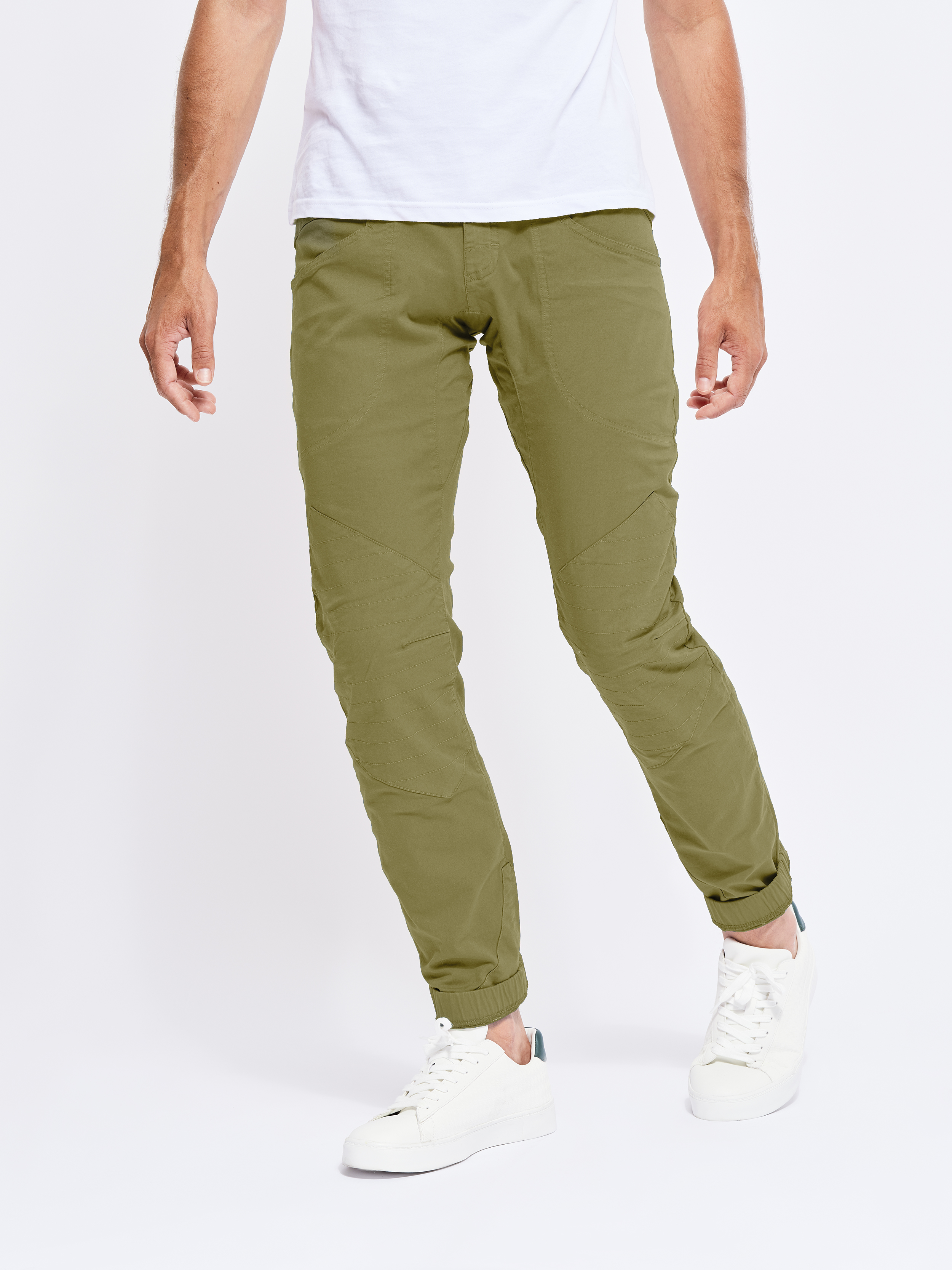 Looking For Wild Fitz Roy Pant - Climbing trousers - Men's