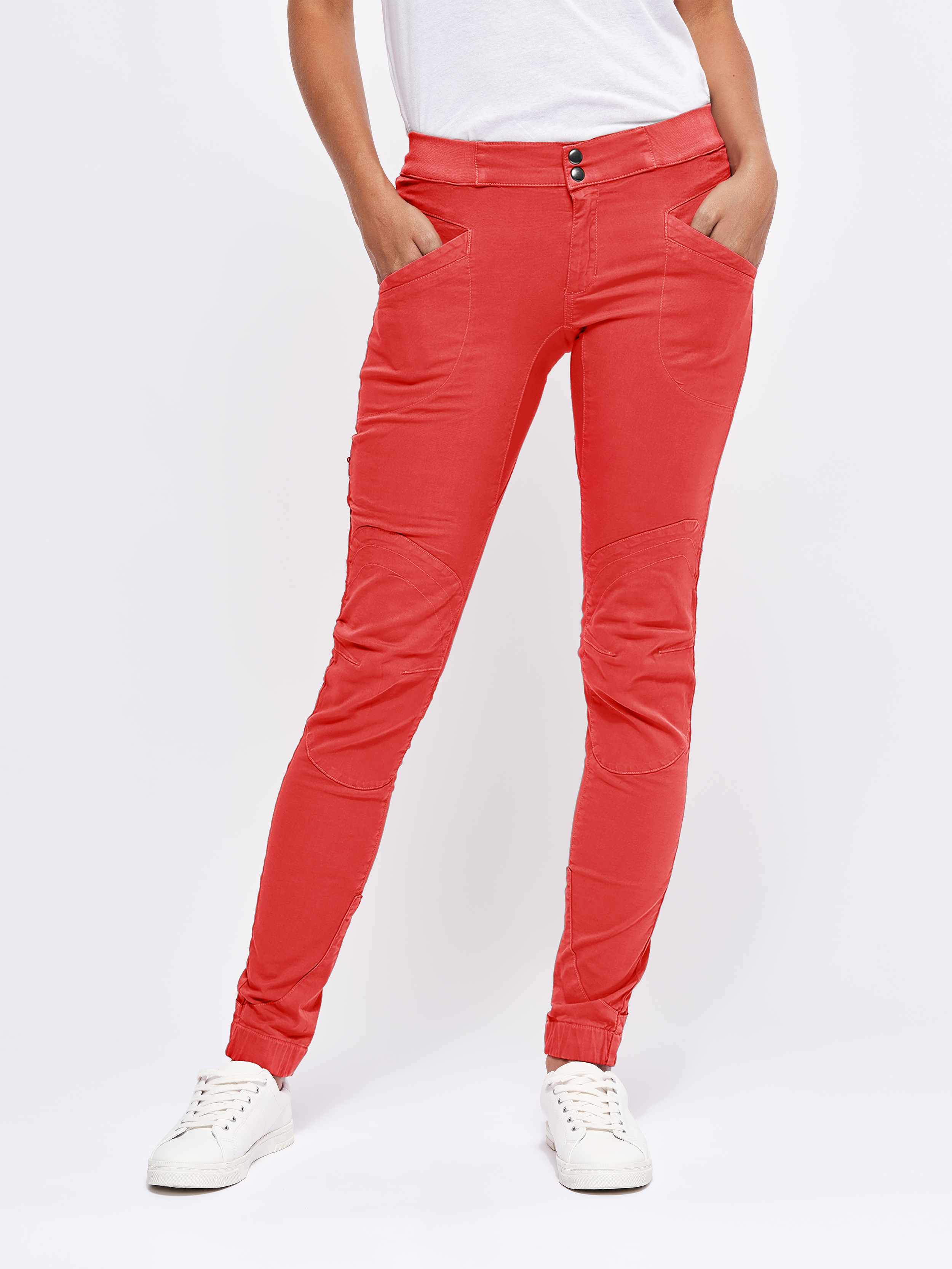 Looking For Wild Laila Peak Pant - Climbing trousers - Women's