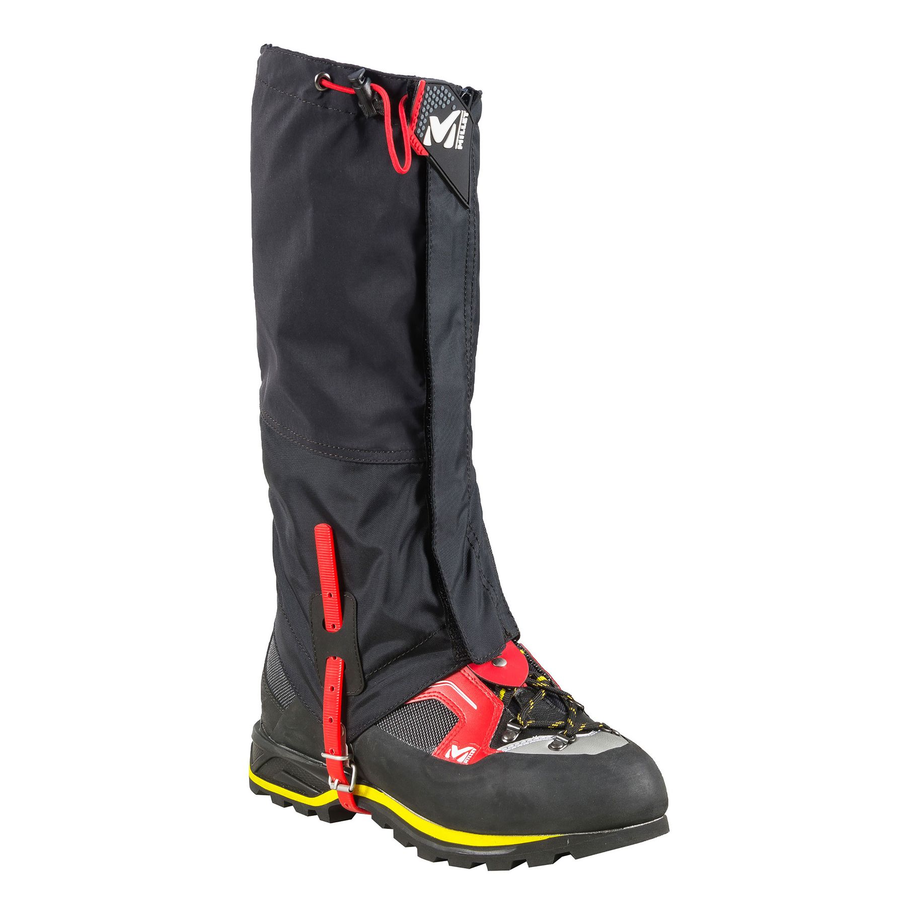 Millet - Alpine Gaiters D - Gaiters - Herren