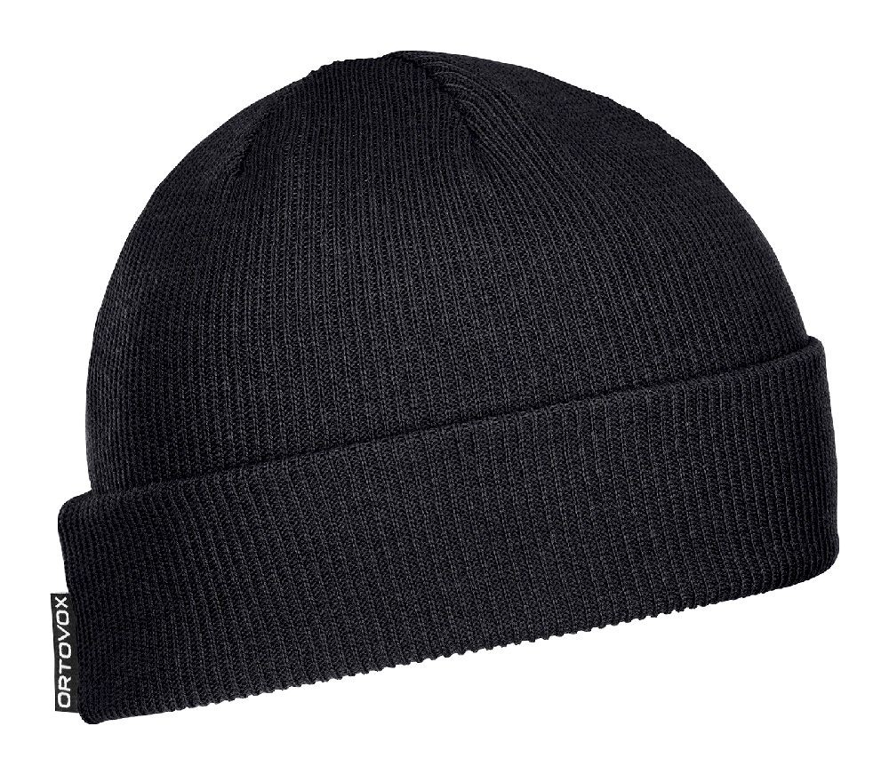 Ortovox Nicholson Rib Beanie - Beanie