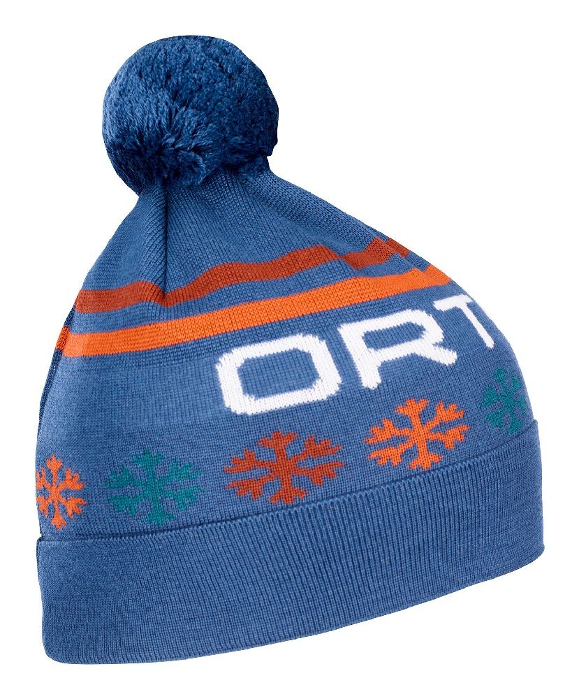 Ortovox Nordic Knit Beanie - Beanie