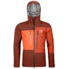 Clay Orange