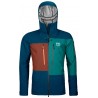 Petrol Blue
