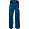 Petrol Blue