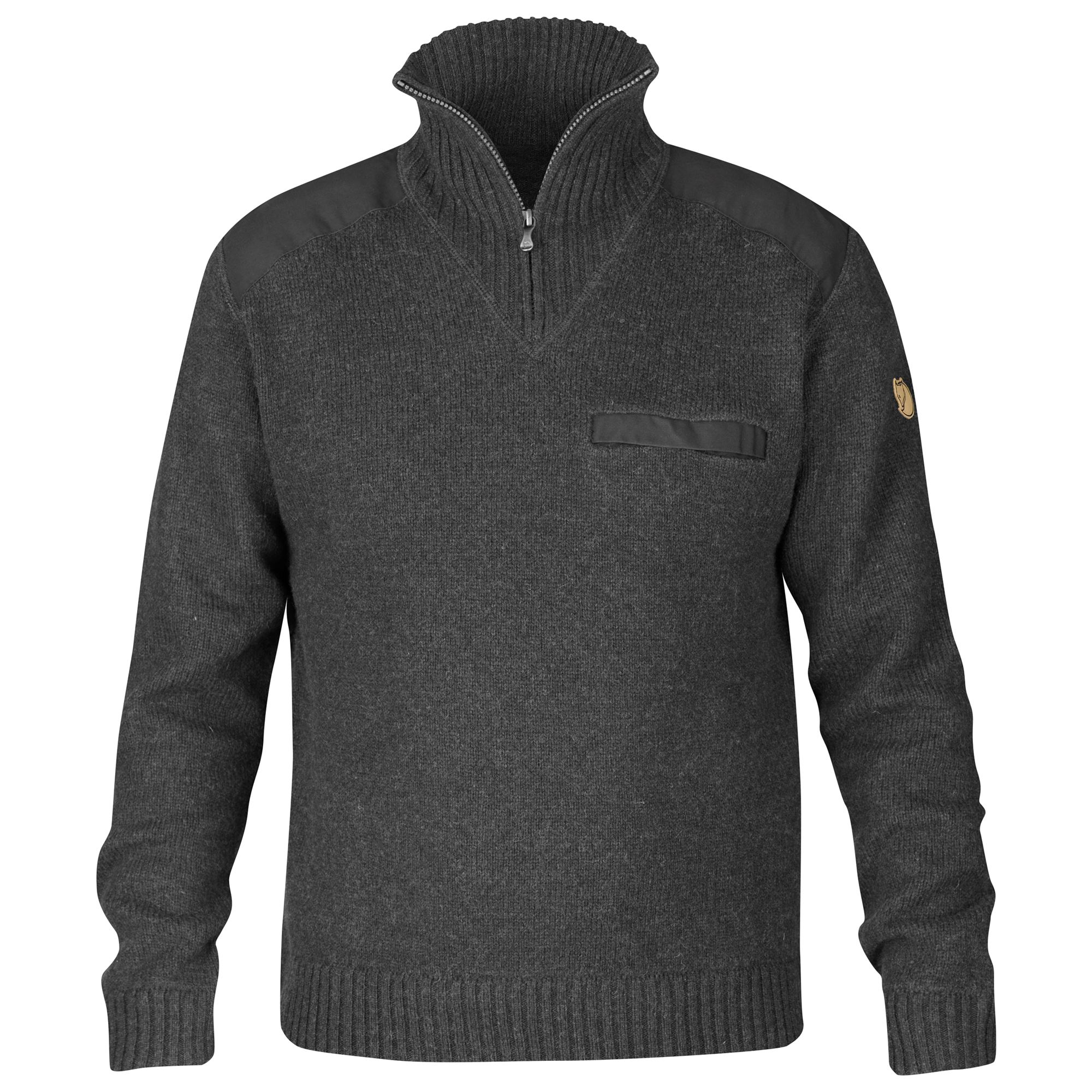 Fjällräven Koster Sweater - Jumper - Men's