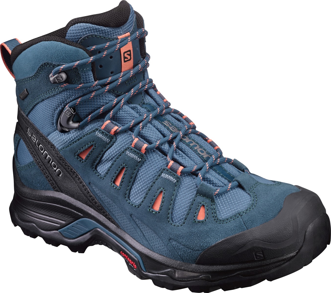 Salomon - Quest Prime GTX® - Hiking Boots - Men's