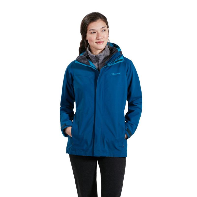 berghaus hillwalker jacket