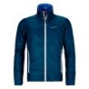 Petrol Blue
