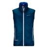 Petrol Blue