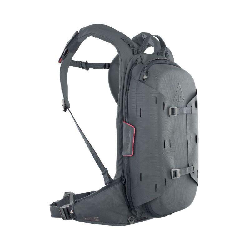 abs ski backpack