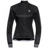 Odlo Jacket Zeroweight Dual Dry - Cycling Jacket - Women's