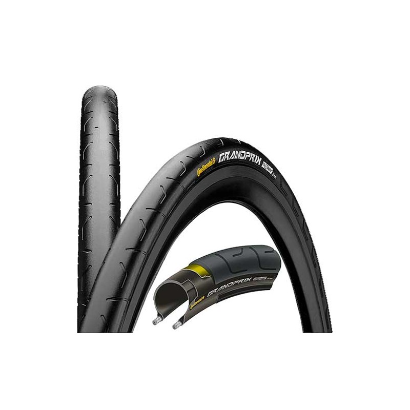 replace inner tube road bike