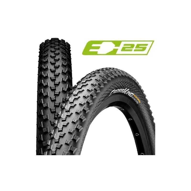 continental cross king 26 x 2.4