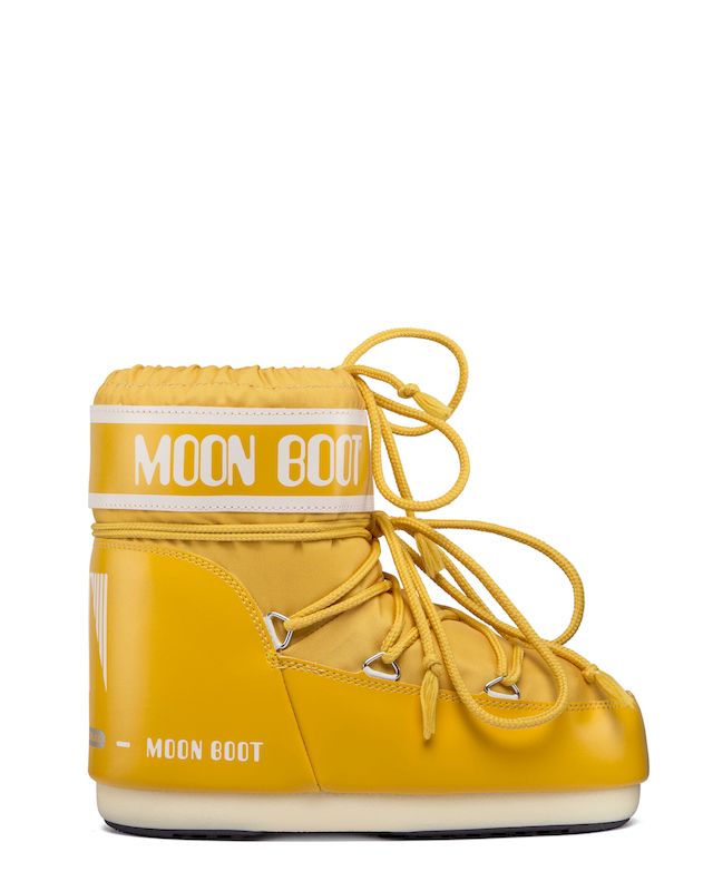 Moon Boot Moon Boot Classic Low 2 - Snow boots
