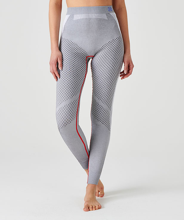 Damart Sport - Activ Body 3 - Running trousers - Men's