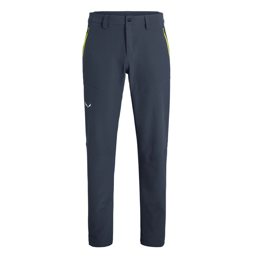 Salewa Puez Dolomitic Dst M Reg Pnt - Softshell trousers - Men's
